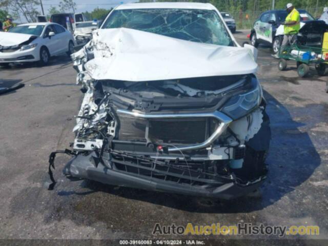 CHEVROLET EQUINOX LT, 2GNAXJEV0J6139734