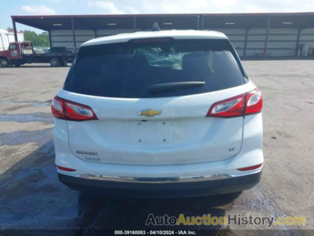 CHEVROLET EQUINOX LT, 2GNAXJEV0J6139734