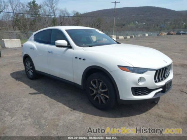 MASERATI LEVANTE, ZN661XUA2HX230904