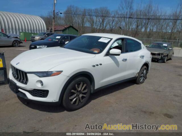 MASERATI LEVANTE, ZN661XUA2HX230904