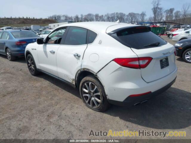 MASERATI LEVANTE, ZN661XUA2HX230904