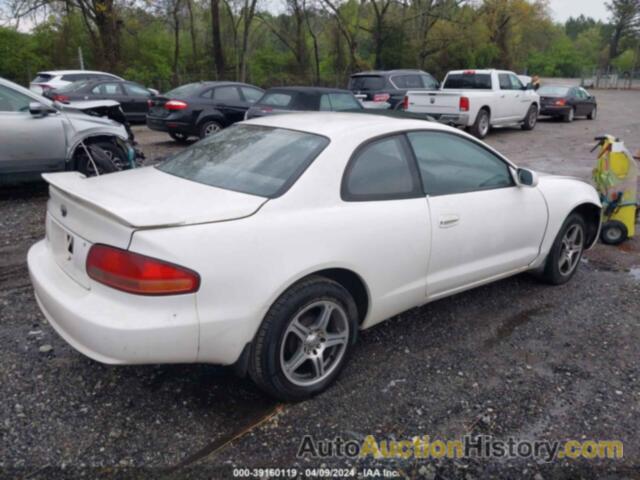 TOYOTA CELICA ST, JT2CB02TXV0064870