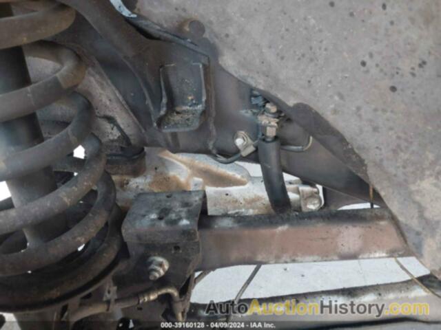 DODGE RAM 3500 ST, 1B7MF3360YJ134420