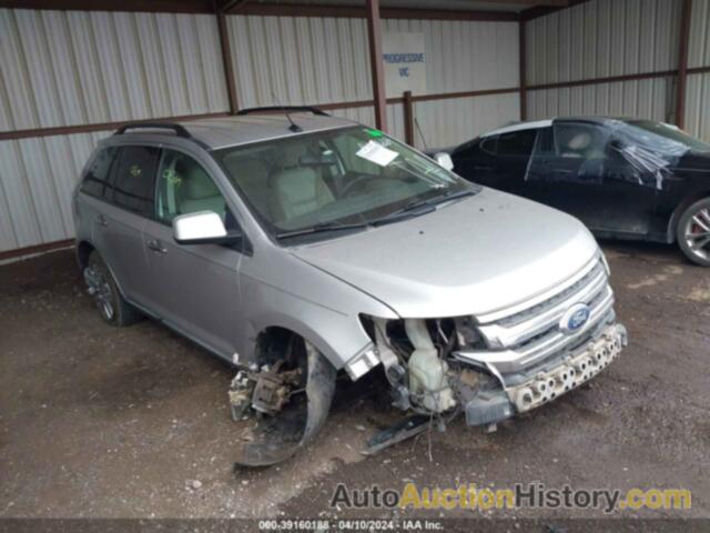 FORD EDGE SEL, 2FMDK3JC5BBA67664