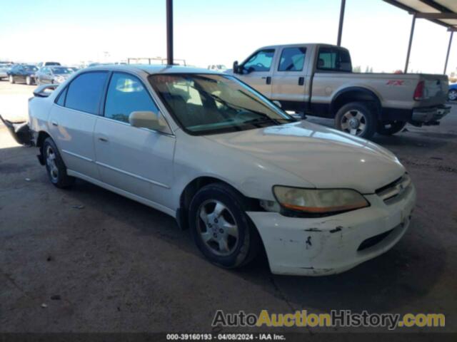 HONDA ACCORD EX, 1HGCG6679WA139659