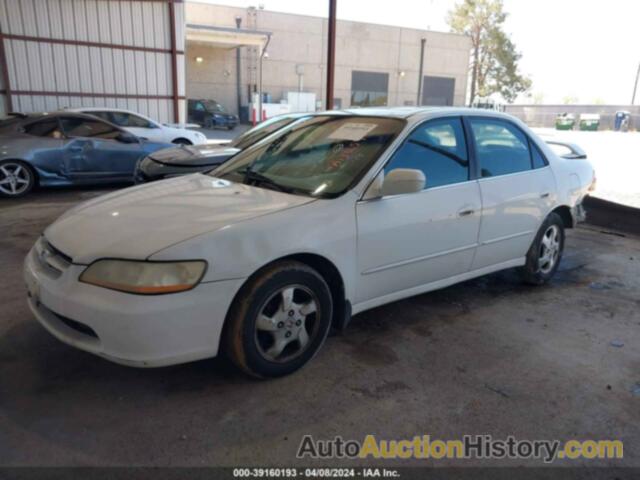 HONDA ACCORD EX, 1HGCG6679WA139659