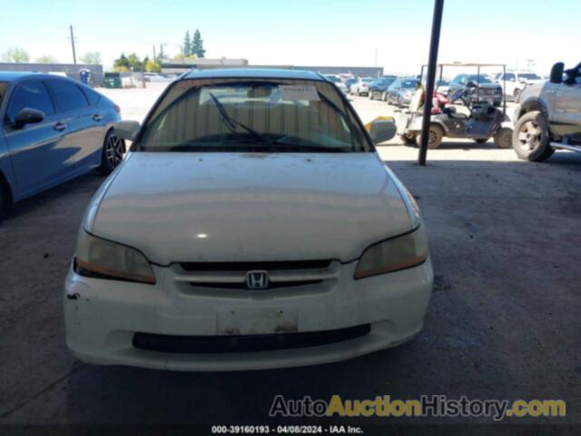 HONDA ACCORD EX, 1HGCG6679WA139659