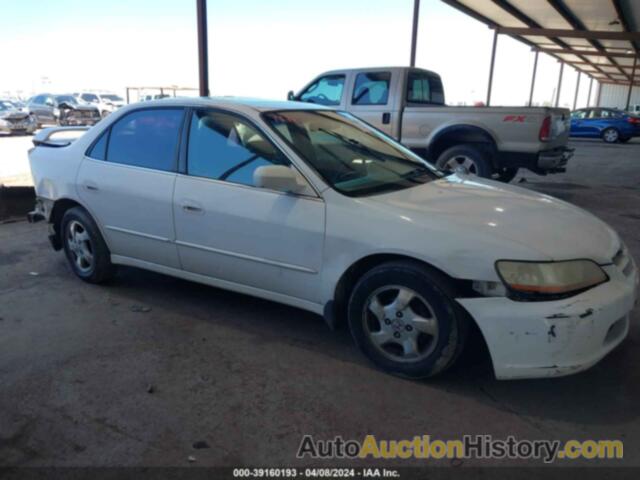 HONDA ACCORD EX, 1HGCG6679WA139659