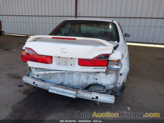 HONDA ACCORD EX, 1HGCG6679WA139659