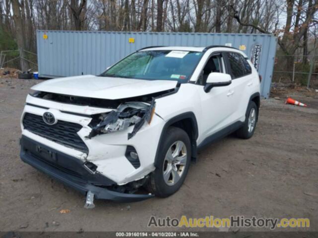 TOYOTA RAV4 XLE, JTMP1RFV9LD060410