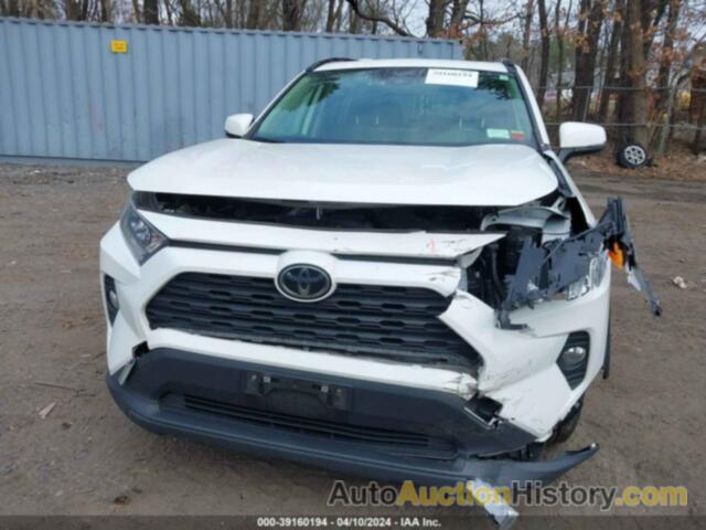 TOYOTA RAV4 XLE, JTMP1RFV9LD060410