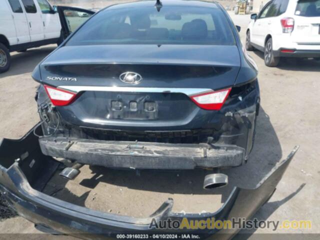 HYUNDAI SONATA SE, 5NPEC4AC7BH167796