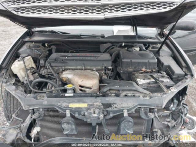 TOYOTA CAMRY LE, 4T1BE32K94U366771