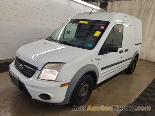 FORD TRANSIT CONNECT XLT, NM0LS7BN2DT175618