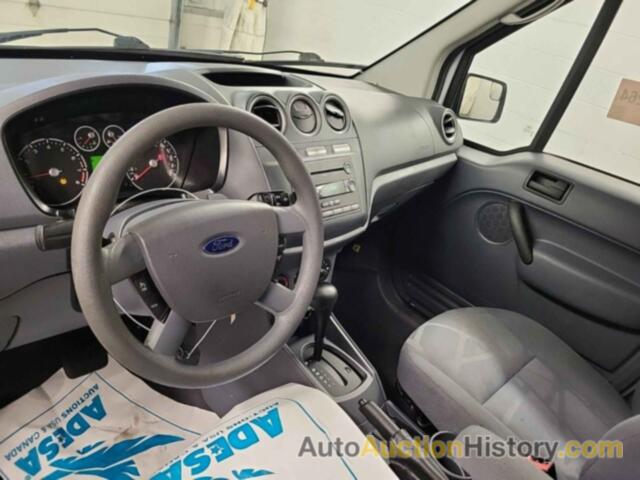 FORD TRANSIT CONNECT XLT, NM0LS7BN2DT175618