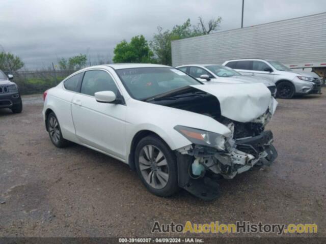 HONDA ACCORD 2.4 EX-L, 1HGCS1B8XCA017937