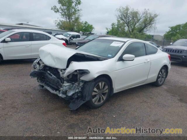 HONDA ACCORD 2.4 EX-L, 1HGCS1B8XCA017937