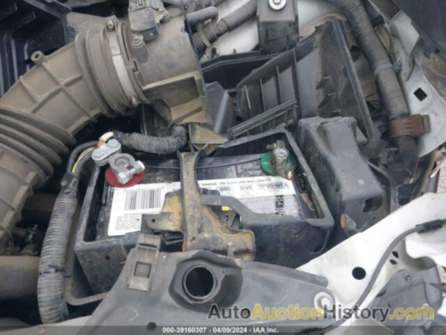 HONDA ACCORD 2.4 EX-L, 1HGCS1B8XCA017937