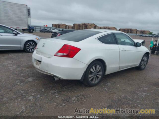 HONDA ACCORD 2.4 EX-L, 1HGCS1B8XCA017937