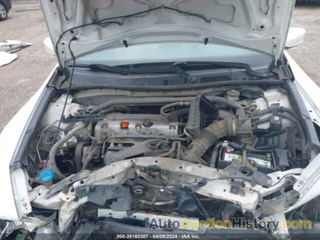 HONDA ACCORD 2.4 EX-L, 1HGCS1B8XCA017937