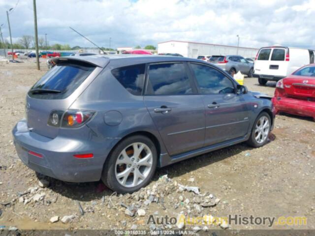 MAZDA MAZDA3 S TOURING, JM1BK343681807069