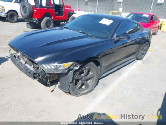 FORD MUSTANG V6, 1FA6P8AM7G5206490