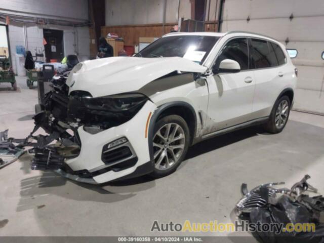 BMW X5 XDRIVE40I, 5UXCR6C09M9F34330