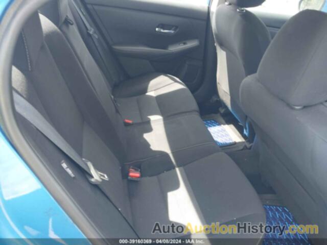 NISSAN SENTRA SV XTRONIC CVT, 3N1AB8CV1LY211905