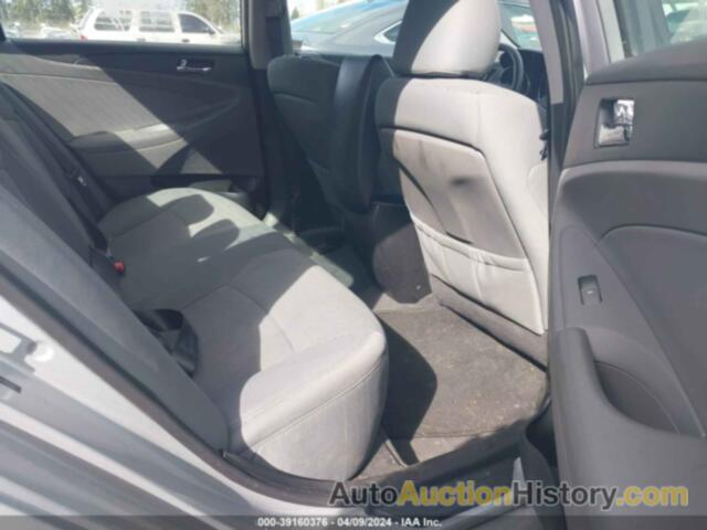 HYUNDAI SONATA GLS, 5NPEB4AC4EH826537