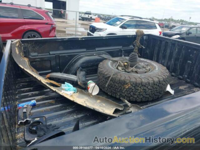 CHEVROLET SILVERADO 2500HD LS, 1GCHK29UX3E217853