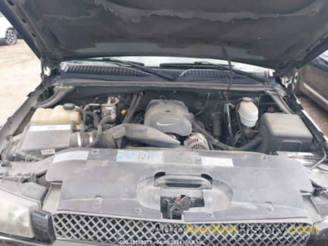 CHEVROLET SILVERADO 2500HD LS, 1GCHK29UX3E217853