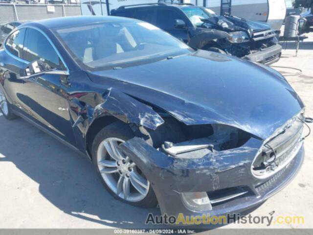 TESLA MODEL S, 5YJSA1H11EFP51772