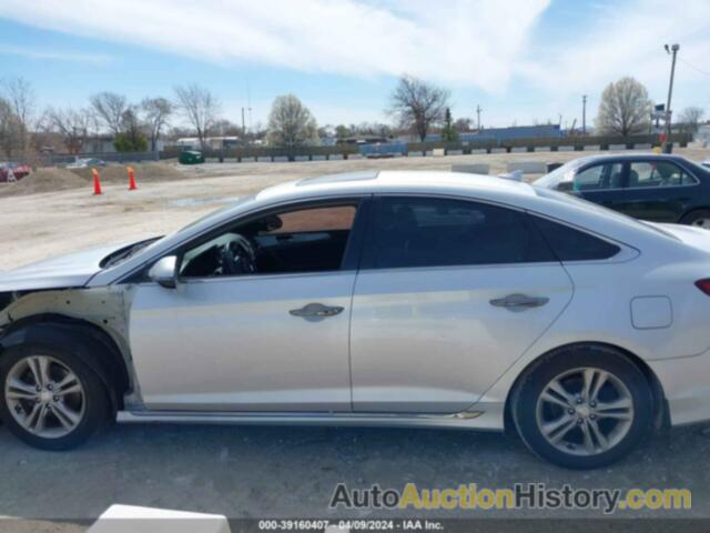 HYUNDAI SONATA SPORT, 5NPE34AF4JH693957