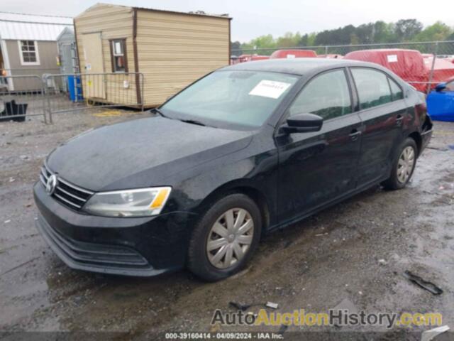 VOLKSWAGEN JETTA 1.4T S, 3VW267AJ7GM234566