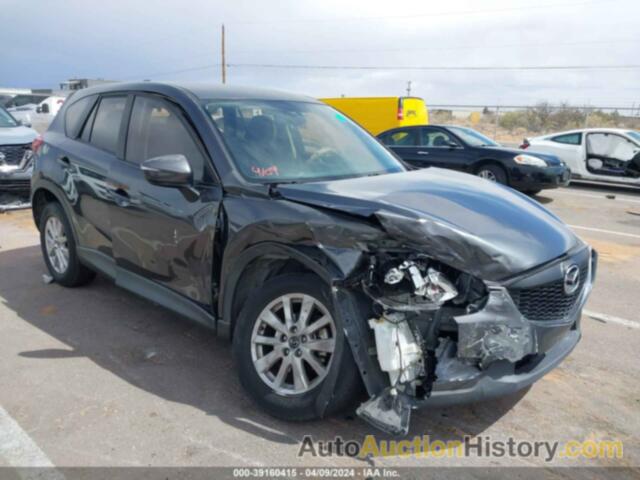 MAZDA CX-5 SPORT, JM3KE2BE1F0470696