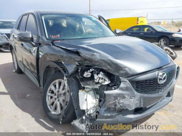 MAZDA CX-5 SPORT, JM3KE2BE1F0470696