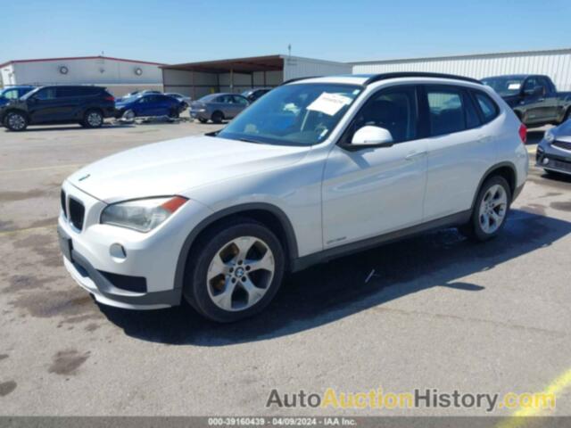 BMW X1 SDRIVE28I, WBAVM1C52FV315656