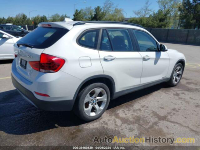 BMW X1 SDRIVE28I, WBAVM1C52FV315656