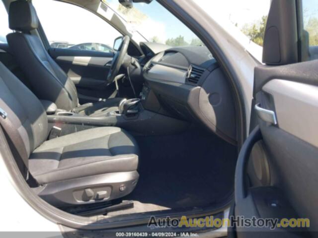 BMW X1 SDRIVE28I, WBAVM1C52FV315656