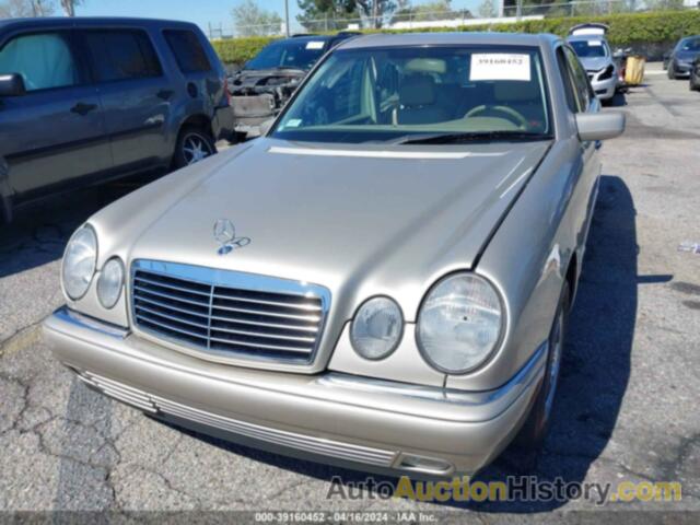 MERCEDES-BENZ E 430, WDBJF70H3XA833814