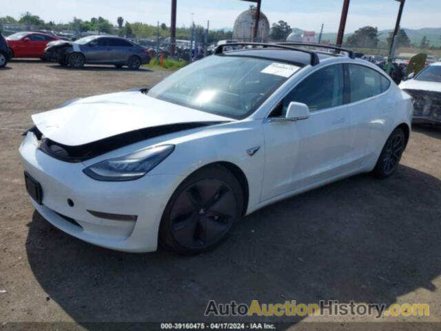 TESLA MODEL 3, 5YJ3E1EB1JF066770