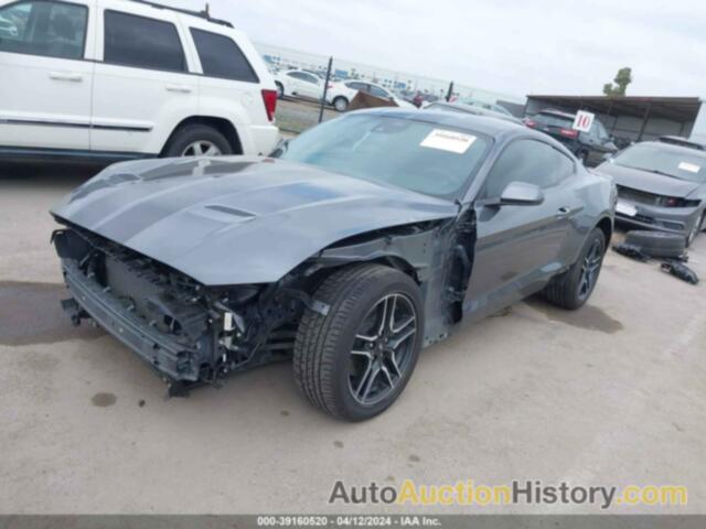FORD MUSTANG ECOBOOST FASTBACK, 1FA6P8TH3P5112817