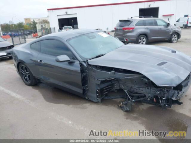 FORD MUSTANG ECOBOOST FASTBACK, 1FA6P8TH3P5112817