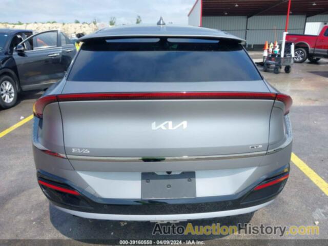 KIA EV6 GT-LINE, KNDC44LA0P5117586