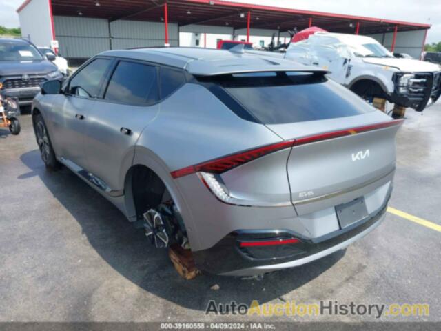 KIA EV6 GT-LINE, KNDC44LA0P5117586