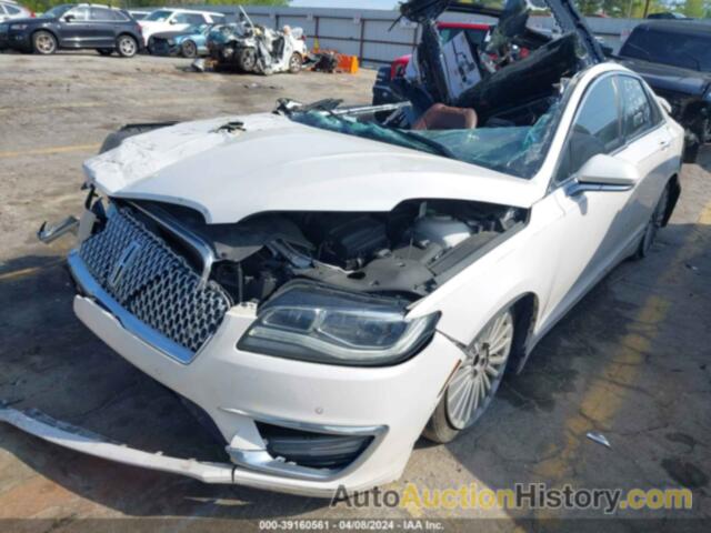 LINCOLN MKZ RESERVE, 3LN6L5ECXHR605572