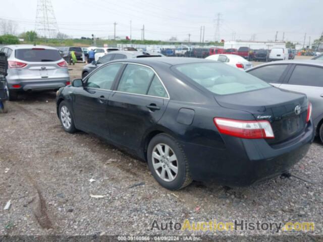 TOYOTA CAMRY HYBRID, 4T1BB46K08U036029