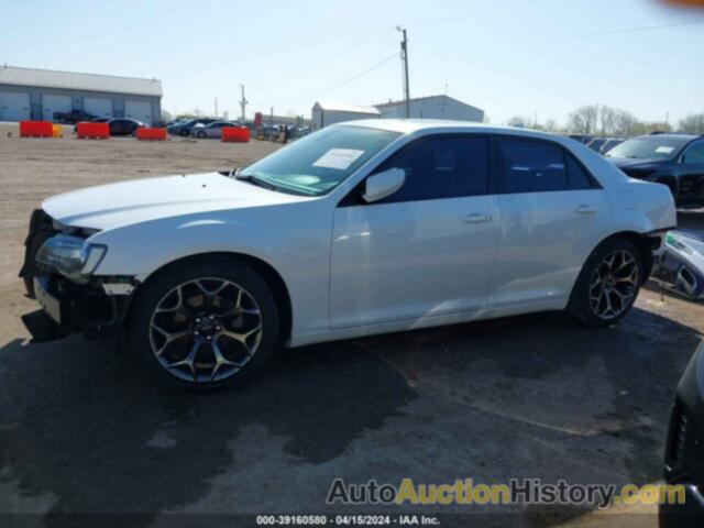 CHRYSLER 300 300S, 2C3CCABG9FH908749