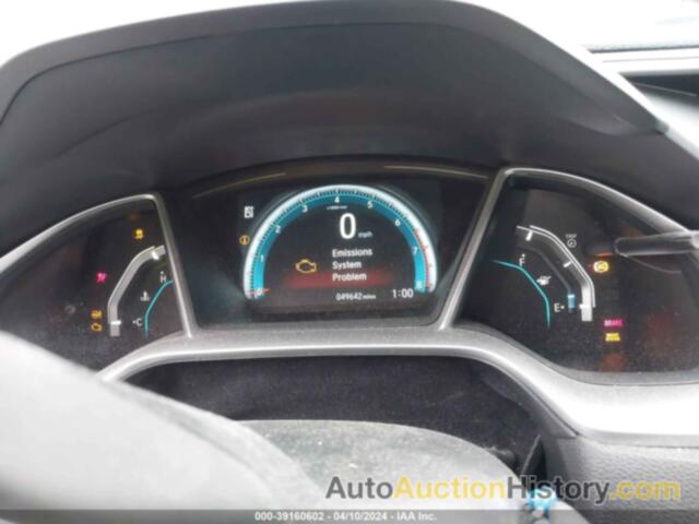 HONDA CIVIC EX-L, 2HGFC1F7XHH651575