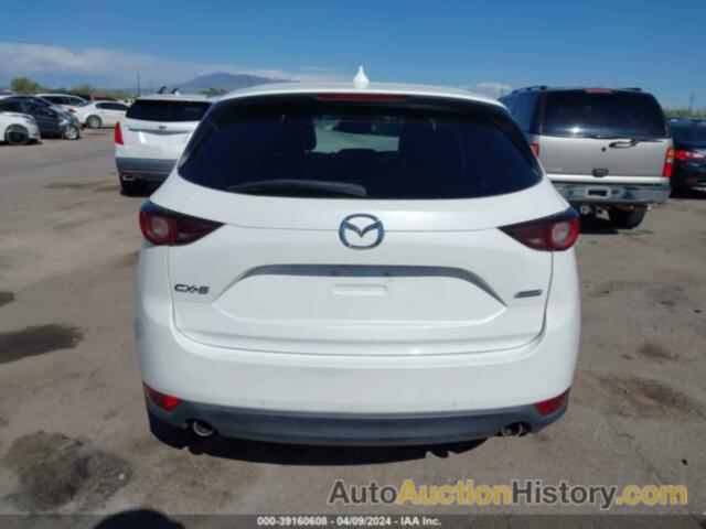 MAZDA CX-5 TOURING, JM3KFACMXJ1444033